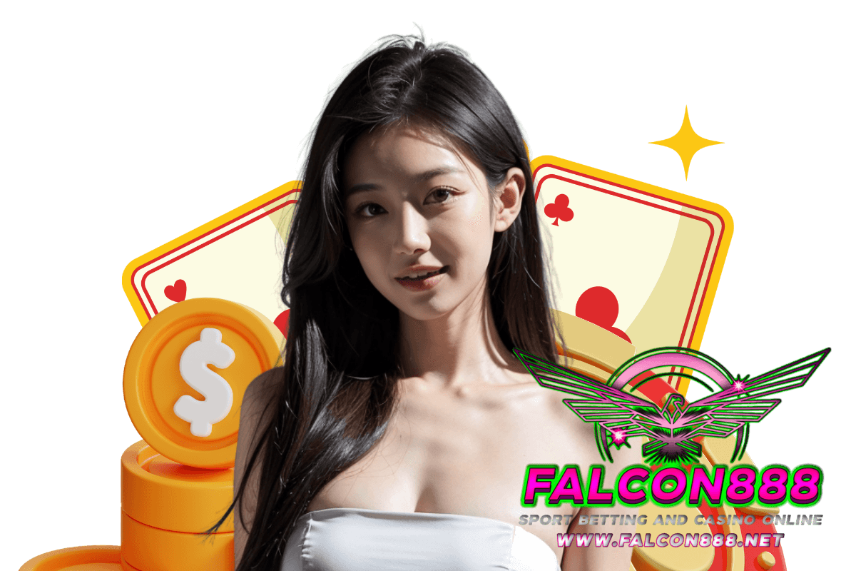 falcon888 wallet